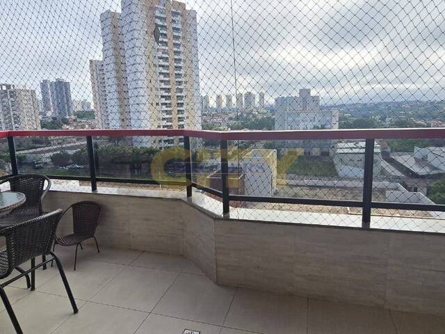 Apartamento para Venda em Cuiabá - 4