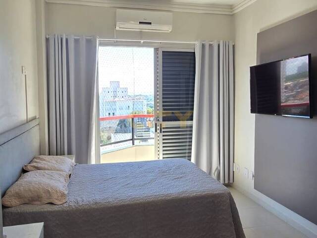 Apartamento para Venda em Cuiabá - 5