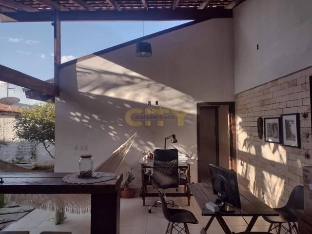 #2350 - Casa para Venda em Cuiabá - MT - 3