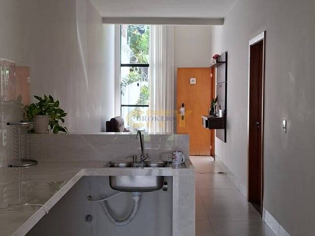 #2353 - Casa para Venda em Cuiabá - MT - 3