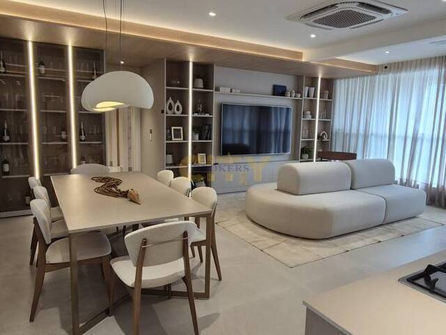 #2117 - Apartamento para Venda em Cuiabá - MT
