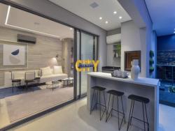 #1238 - Apartamento para Venda em Cuiabá - MT - 3