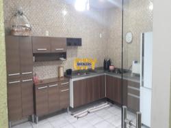 #97910 - Casa em condomínio para Venda em Várzea Grande - MT