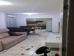 #97910 - Casa em condomínio para Venda em Várzea Grande - MT