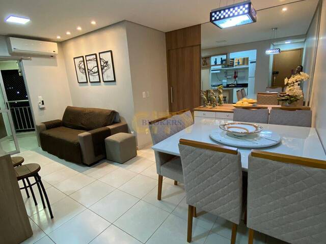 Venda em Jardim Santa Marta - Cuiabá