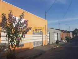 #83850 - Casa para Venda em Cuiabá - MT