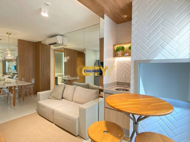 Apartamento para Venda em Cuiabá - 4