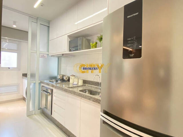 Apartamento para Venda em Cuiabá - 5