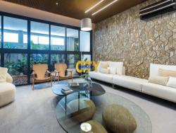 #1295 - Apartamento para Venda em Cuiabá - MT - 2