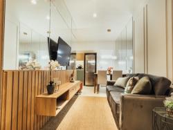 #93242 - Apartamento para Venda em Cuiabá - MT