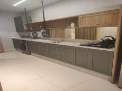 Apartamento para Venda em Cuiabá - 5