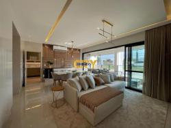 #1371 - Apartamento para Venda em Cuiabá - MT