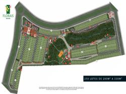 #1384 - Terreno em condomínio para Venda em Cuiabá - MT - 2
