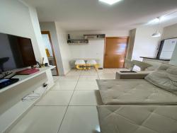 #82104 - Apartamento para Venda em Várzea Grande - MT