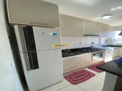 #82104 - Apartamento para Venda em Várzea Grande - MT
