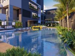#1419 - Apartamento para Venda em Cuiabá - MT - 3