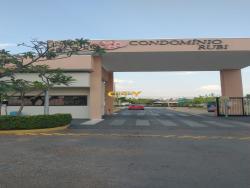 #58056 - Casa em condomínio para Venda em Várzea Grande - MT - 1