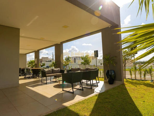Terreno em condomínio para Venda em Cuiabá - 4