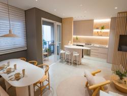 #1510 - Apartamento para Venda em Cuiabá - MT - 3