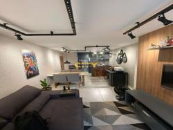 #16585 - Apartamento para Venda em Cuiabá - MT