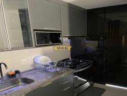 #16585 - Apartamento para Venda em Cuiabá - MT