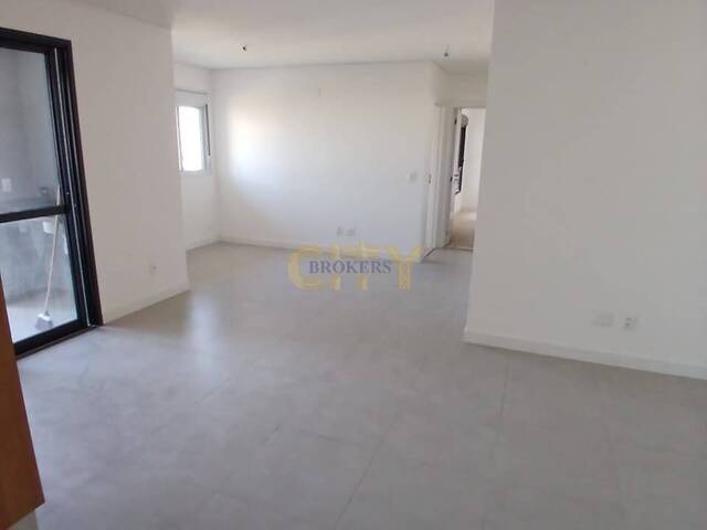 #1609 - Apartamento para Venda em Cuiabá - MT - 1