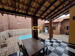 #27344 - Casa para Venda em Várzea Grande - MT