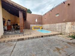 #27344 - Casa para Venda em Várzea Grande - MT