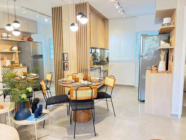 #1676 - Casa em condomínio para Venda em Cuiabá - MT - 3