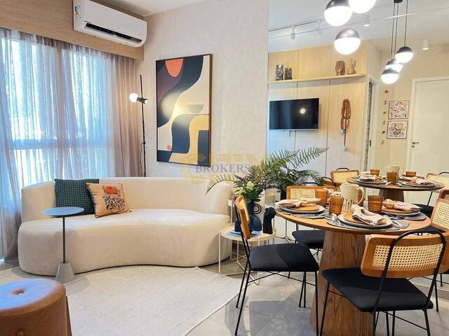 #1676 - Casa em condomínio para Venda em Cuiabá - MT - 2