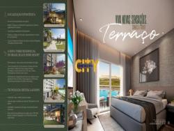 #1693 - Apartamento para Venda em Cuiabá - MT - 2