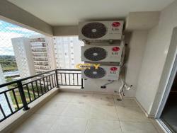 #40467 - Apartamento para Venda em Cuiabá - MT