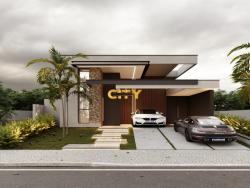 #82699 - Casa em condomínio para Venda em Cuiabá - MT