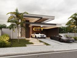 #82699 - Casa em condomínio para Venda em Cuiabá - MT