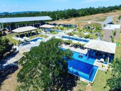 Venda em Lago do Manso - Chapada dos Guimarães