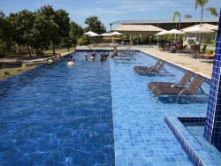 #1720 - Terreno em condomínio para Venda em Chapada dos Guimarães - MT - 3