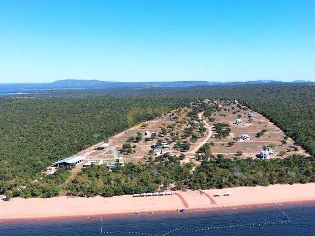 Terreno em condomínio para Venda em Chapada dos Guimarães - 5