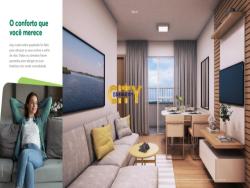 #97100 - Apartamento para Venda em Cuiabá - MT