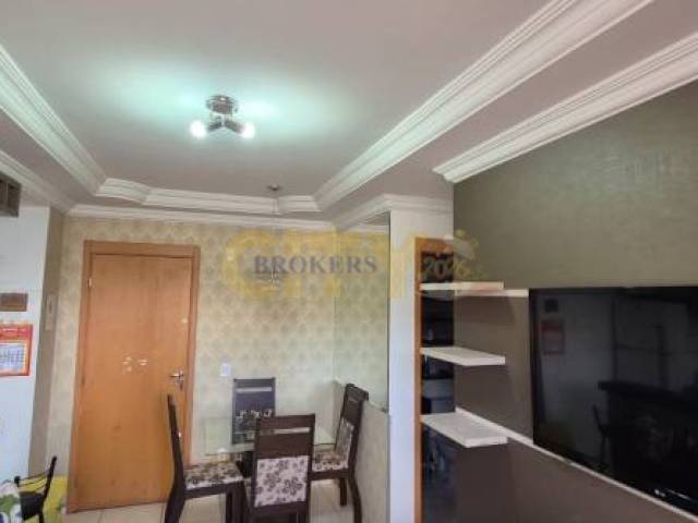 Apartamento para Venda em Várzea Grande - 5