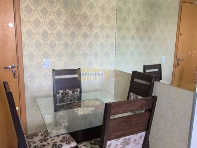 Apartamento para Venda em Várzea Grande - 4