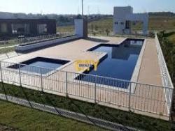 #1782 - Terreno em condomínio para Venda em Cuiabá - MT - 2