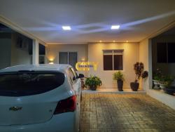 #36004 - Casa em condomínio para Venda em Várzea Grande - MT