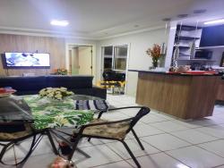 #36004 - Casa em condomínio para Venda em Várzea Grande - MT