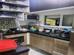 #36004 - Casa em condomínio para Venda em Várzea Grande - MT