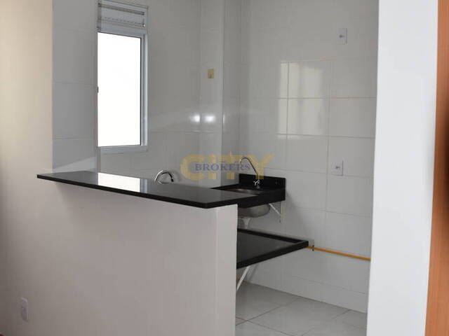 #1800 - Apartamento para Venda em Cuiabá - MT - 2