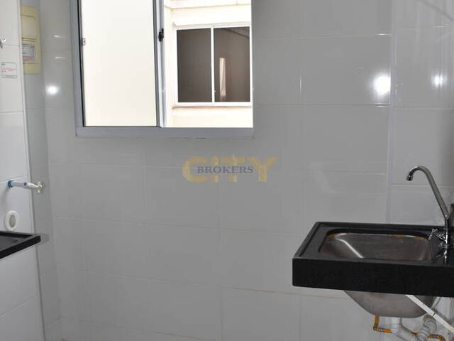 #1800 - Apartamento para Venda em Cuiabá - MT - 3