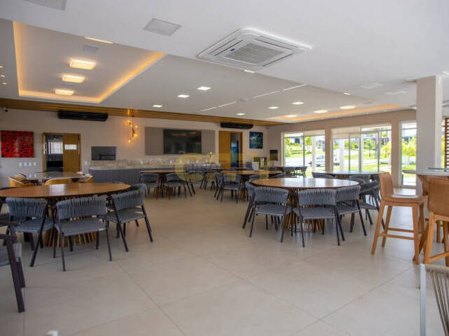 #1804 - Terreno em condomínio para Venda em Cuiabá - MT - 2