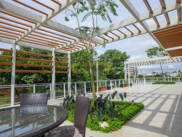 #1804 - Terreno em condomínio para Venda em Cuiabá - MT - 3