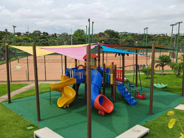 Terreno em condomínio para Venda em Cuiabá - 5