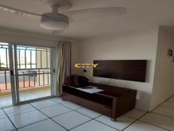 #1336 - Apartamento para Venda em Cuiabá - MT